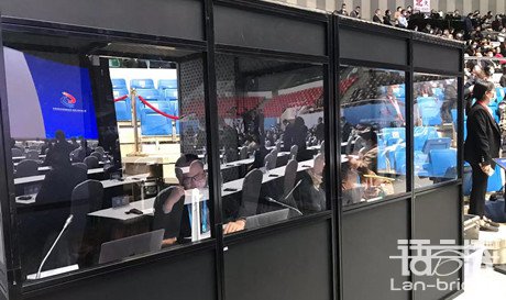 會(huì)展助力 | 第七屆綿陽科博會(huì)：共享科技嘉年華!